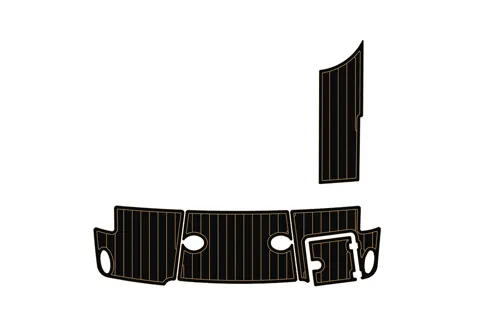 2020 Chaparral 257 Ssx - SIZE: 2.13 - Image 3