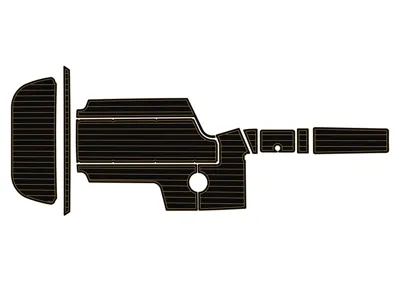 2009-2011 Centurion Enzo SV 240 - SIZE: 5.31 - Image 3