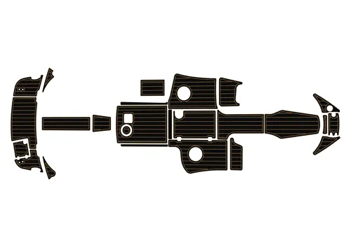 2006-2008 Chaparral 256 Ssi - SIZE: 6.63 - Image 3