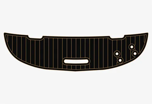 2004-08 Maxum 2200 SR3 SWIM STEP - SIZE: 1.33 - Image 3