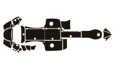 2008-2011 AZURE 298 - SIZE: 8.66 - Image 3