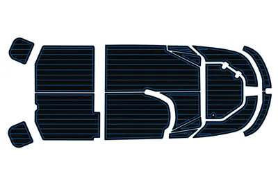 2011-2024 Boston Whaler 130 SS - SIZE: 5.6 - Image 4