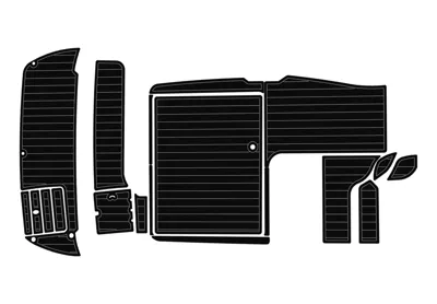 2000-03 Crownline 242 - SIZE: 5.9 - Image 4