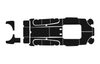 2000-2004 Baja 340 - SIZE: 12.48 - Image 4
