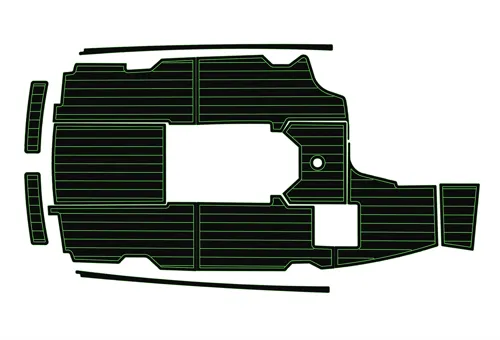 1994 Mastercraft PROSTAR - SIZE: 6.07 - Image 5