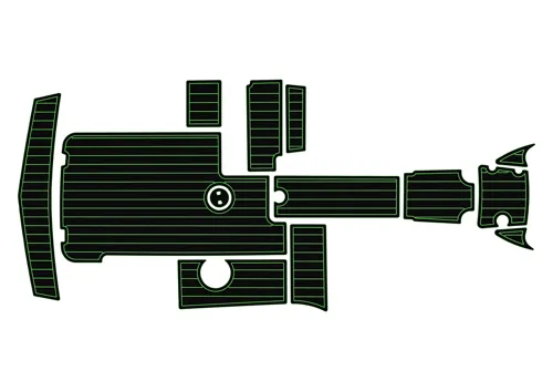2008-14 Mastercraft X35 - SIZE: 4.8 - Image 5