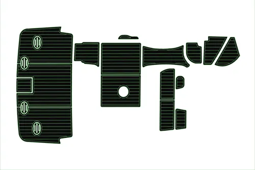 1997-01 Maxum 3000 - SIZE: 7.35 - Image 5