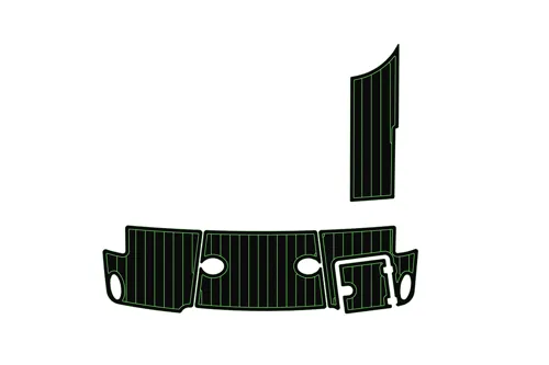 2020 Chaparral 257 Ssx - SIZE: 2.13 - Image 5