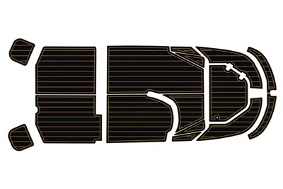 2011-2024 Boston Whaler 130 SS - SIZE: 5.6 - Image 5