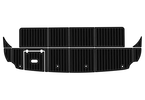 2007-2011 Carver Yachts 390 - SIZE: 3.84 - Image 5