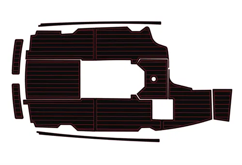 1994 Mastercraft PROSTAR - SIZE: 6.07 - Image 6
