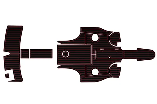 2002-13 Glastron 195 GLSX - SIZE: 7.24 - Image 6