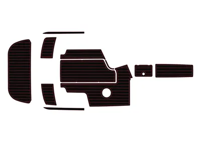 2007-2012 Centurion Enzo 230 - SIZE: 5.53 - Image 6