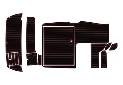 2000-03 Crownline 242 - SIZE: 5.9 - Image 6