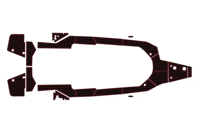 2023 Axopar 28 - SIZE: 8.71 - Image 6