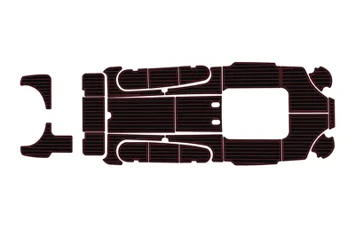 2000-2004 Baja 340 - SIZE: 12.48 - Image 6