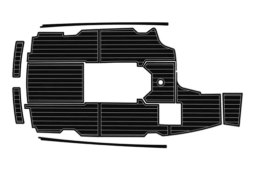 1994 Mastercraft PROSTAR - SIZE: 6.07 - Image 7