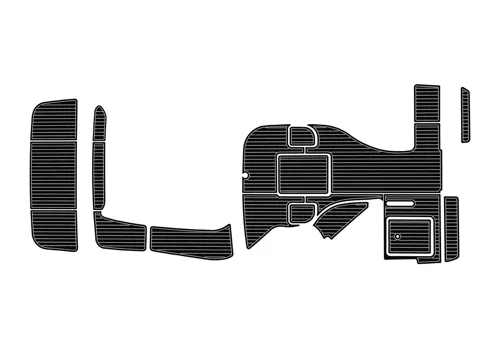 2008-14 Cobalt 323 - SIZE: 10.4 - Image 7