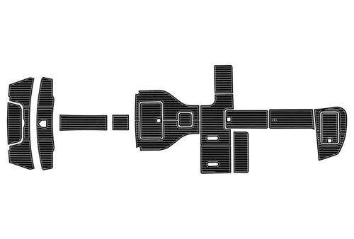 2009-16 Cobalt 296 - SIZE: 8.71 - Image 7