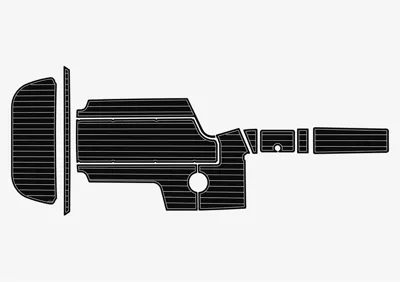 2009-2011 Centurion Enzo SV 240 - SIZE: 5.31 - Image 7