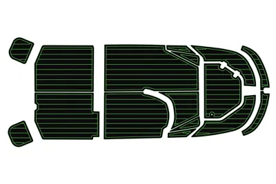 2011-2024 Boston Whaler 130 SS - SIZE: 5.6 - Image 7