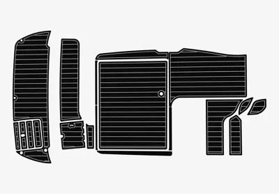 2000-03 Crownline 242 - SIZE: 5.9 - Image 7