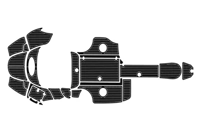 2007 AZ 228 - SIZE: 7.9 - Image 7