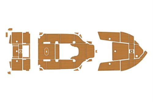 2014-18 Epic Bay 22 - SIZE: 9.41 - Image 8