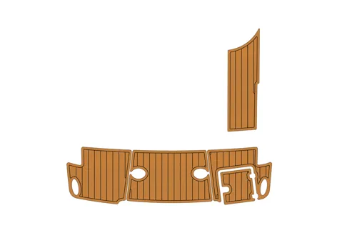 2020 Chaparral 257 Ssx - SIZE: 2.13 - Image 8