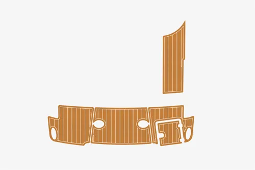 2020 Chaparral 257 Ssx - SIZE: 2.13 - Image 9