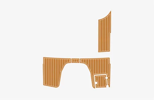 2020-2022 Chaparral 267 Ssx - SIZE: 2.15 - Image 9