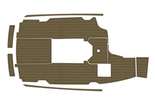 1994 Mastercraft PROSTAR - SIZE: 6.07 - Image 10
