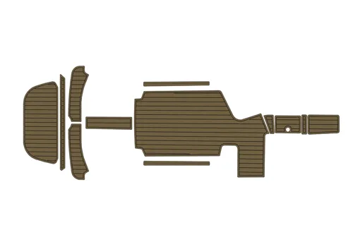 2013-2016 Centurion SV233 - SIZE: 5.67 - Image 10