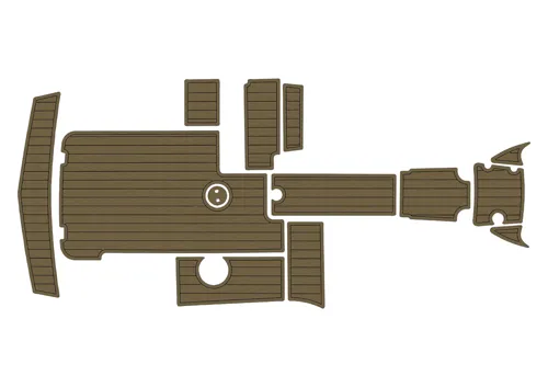 2008-14 Mastercraft X35 - SIZE: 4.8 - Image 10