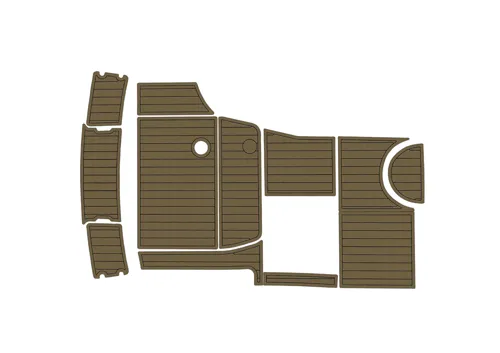 1995-2006 Chaparral 240 - SIZE: 4.3 - Image 10