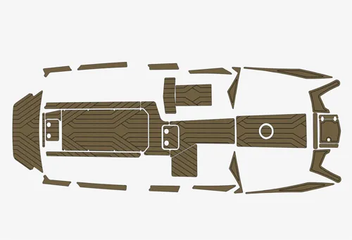 2017-18 Malibu 24 MXZ - SIZE: 8.19 - Image 10