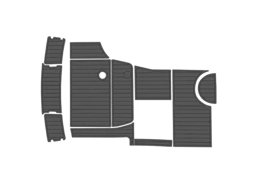 1995-2006 Chaparral 240 - SIZE: 4.3 - Image 11