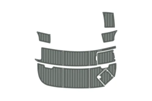 2002-2005 Chaparral 280 Ssi - SIZE: 3.4 - Image 11