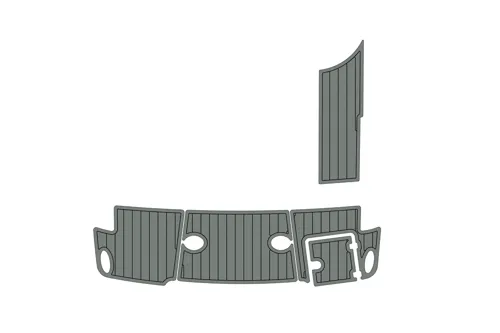 2020 Chaparral 257 Ssx - SIZE: 2.13 - Image 11