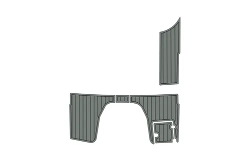 2020-2022 Chaparral 267 Ssx - SIZE: 2.15 - Image 11