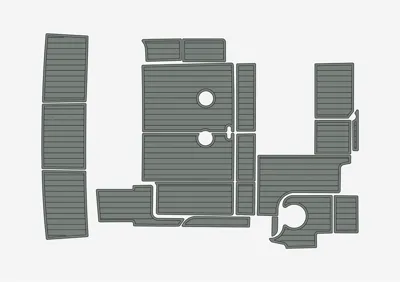 1999-02 Formula F34 PC - SIZE: 7.61 - Image 11