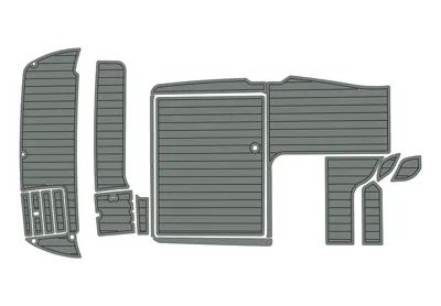 2000-03 Crownline 242 - SIZE: 5.9 - Image 11
