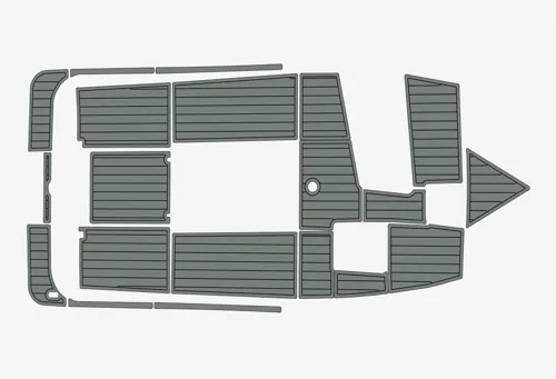 1998.03 Malibu RESPONSE - SIZE: 5.86 - Image 11
