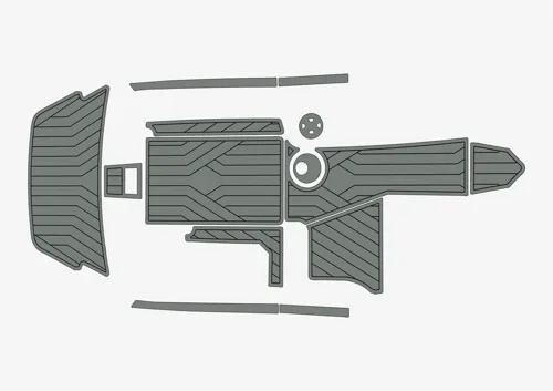 2012-16 Malibu 22 MXZ - SIZE: 4.5 - Image 11