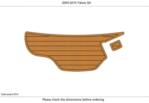 2004-15 Tahoe Q4 - SIZE: 0.97