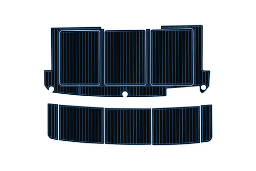 1985-1988 Bayliner 4550 - SIZE: 9.72 - Image 2
