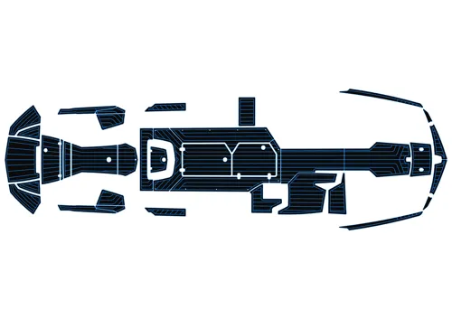 2019-23 Nautique G23 - SIZE: 8.63 - Image 2
