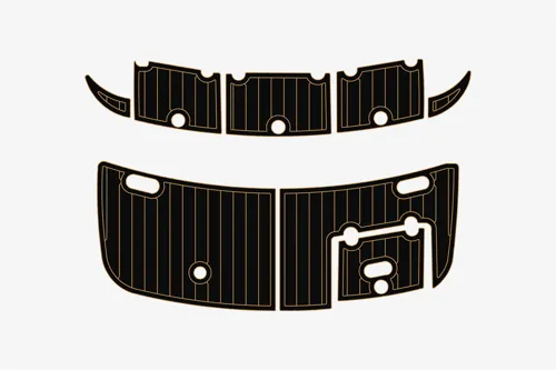 2001-08 Regal 2400 - SIZE: 2.53 - Image 2