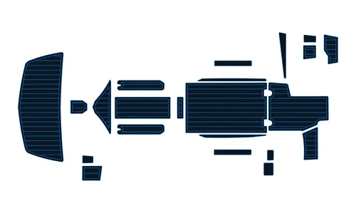 2019 Tige R23 - SIZE: 4 - Image 2
