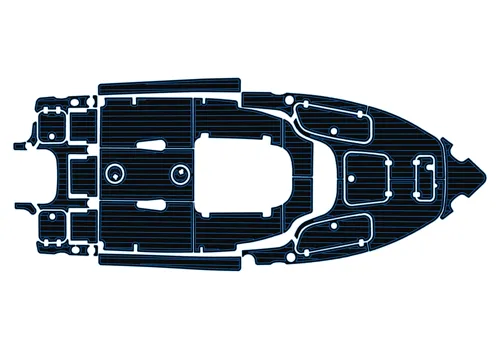 2013-23 Sea Hunt BX 22 BR - SIZE: 16.76 - Image 2